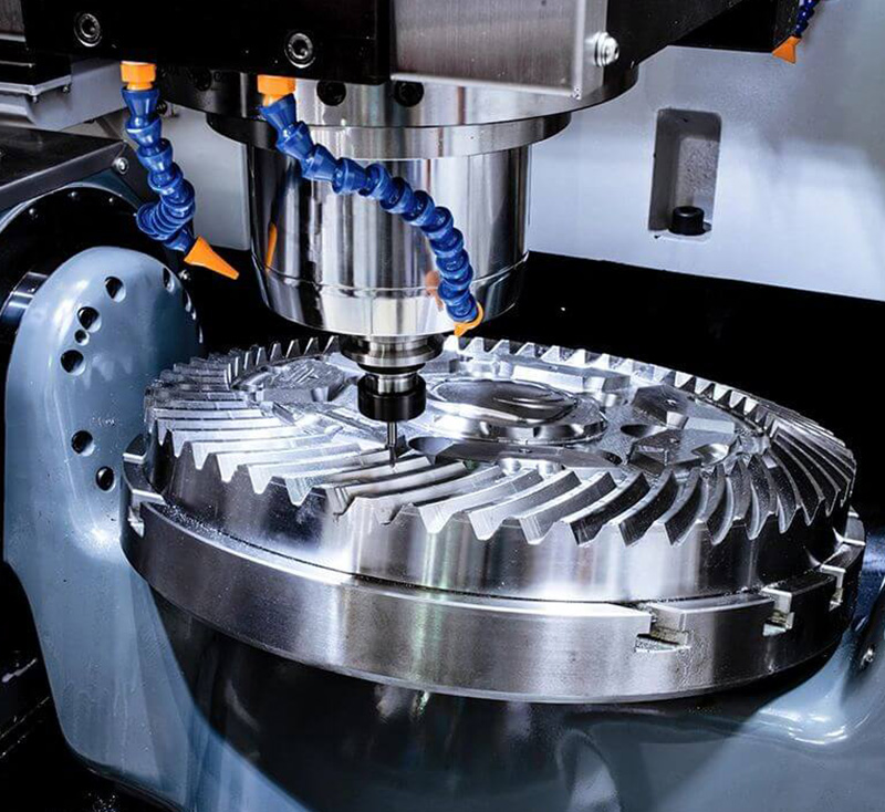 Machine Tools